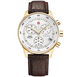 Swiss Military Minimalist SM30052.05