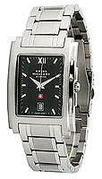 Swiss Military Кварцевые часы SM30053.01
