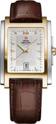 Swiss Military Кварцевые часы SM30053.07