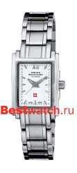 Swiss Military Кварцевые часы SM30054.02