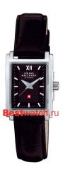Swiss Military Кварцевые часы SM30054.05