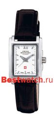 Swiss Military Кварцевые часы SM30054.06