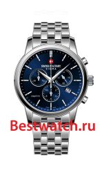 Swiss Military Adventure SM301.510.10.021