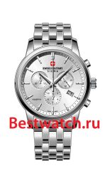 Swiss Military Adventure SM301.510.10.041