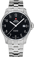 Swiss Military Кварцевые часы SM30137.01