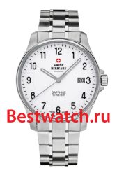 Swiss Military Кварцевые часы SM30137.02