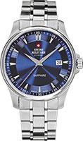 Swiss Military Кварцевые часы SM30137.03