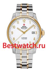 Swiss Military Кварцевые часы SM30137.04