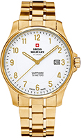 Swiss Military Кварцевые часы SM30137.05
