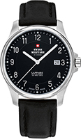 Swiss Military Кварцевые часы SM30137.06