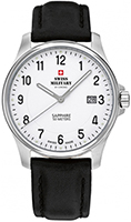 Swiss Military Кварцевые часы SM30137.07
