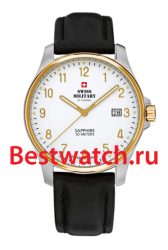 Swiss Military Кварцевые часы SM30137.08