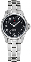 Swiss Military Кварцевые часы SM30138.01