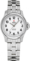 Swiss Military Кварцевые часы SM30138.02