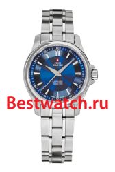Swiss Military Кварцевые часы SM30138.03