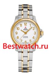 Swiss Military Кварцевые часы SM30138.04