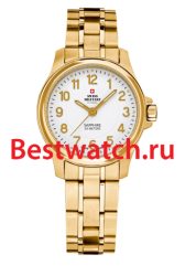 Swiss Military Кварцевые часы SM30138.05