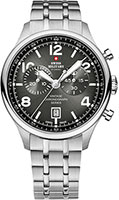 Swiss Military Vintage SM30192.01