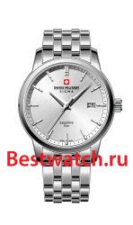 Swiss Military Adventure SM302.510.10.041