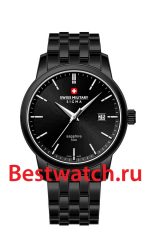 Swiss Military Adventure SM302.513.17.001