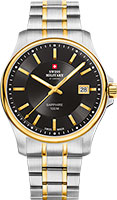 Swiss Military Quartz SM30200.04