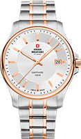 Swiss Military Quartz SM30200.07