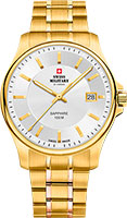 Swiss Military Quartz SM30200.09