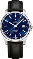 Swiss Military Quartz SM30200.12