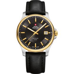Swiss Military Quartz SM30200.13