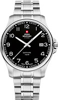 Swiss Military Quartz SM30200.16