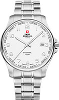 Swiss Military Quartz SM30200.17
