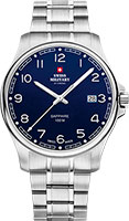 Swiss Military Quartz SM30200.18