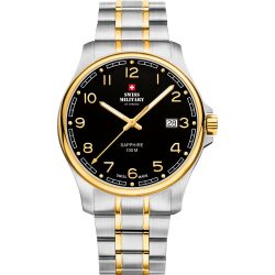 Swiss Military Quartz SM30200.19