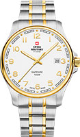 Swiss Military Quartz SM30200.20