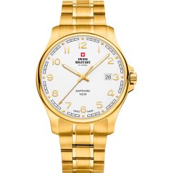 Swiss Military Quartz SM30200.23