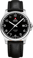 Swiss Military Quartz SM30200.24