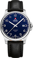 Swiss Military Quartz SM30200.26