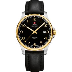 Swiss Military Quartz SM30200.27