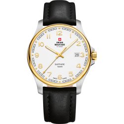 Swiss Military Quartz SM30200.28