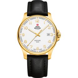 Swiss Military Quartz SM30200.29