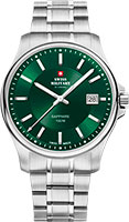 Swiss Military Quartz SM30200.31