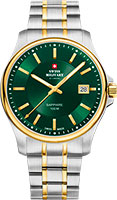Swiss Military Quartz SM30200.32