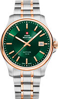 Swiss Military Quartz SM30200.33