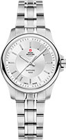Swiss Military Quartz SM30201.02