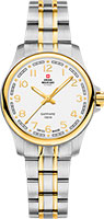 Swiss Military Quartz SM30201.20