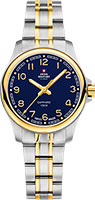 Swiss Military Quartz SM30201.21