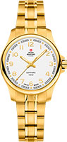 Swiss Military Quartz SM30201.23