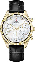Swiss Military Elegant Sports SM30207.07