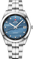 Swiss Military Quartz SM30210.01