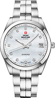 Swiss Military Quartz SM30210.02